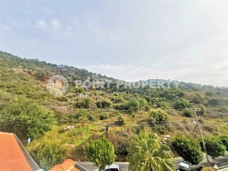 Панорамная квартира с большой открытой террасой, в 550 метрах от пляжа и набережной-id-7463-фото-17