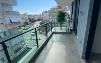 Two-room apartment 60 m2 in a residence under construction 150 meters from Cleopatra Beach, Alanya center-id-3925-photo-8