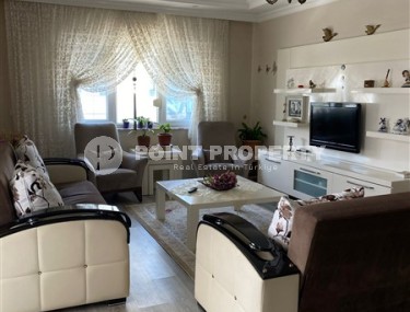 Квартира 2+1, общей площадью 120 м2, на 3-м этаже в доме 2009 года постройки-id-7467-фото-2