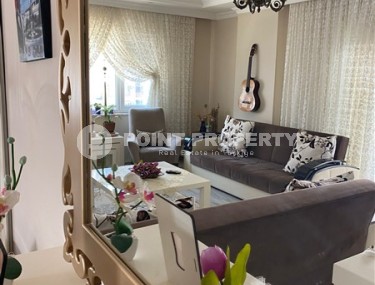 Квартира 2+1, общей площадью 120 м2, на 3-м этаже в доме 2009 года постройки-id-7467-фото-3