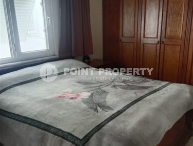 Квартира 2+1, общей площадью 120 м2, на 3-м этаже в доме 2009 года постройки-id-7467-фото-4