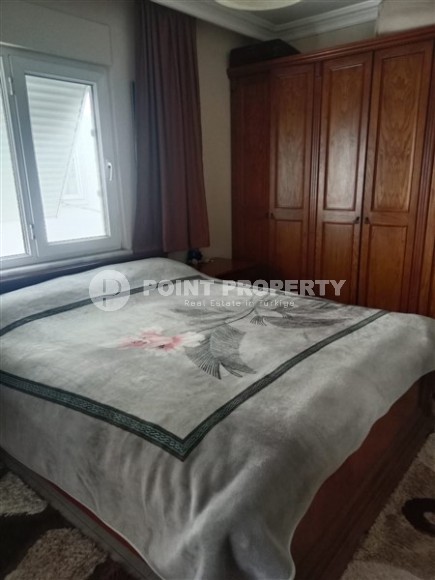 Квартира 2+1, общей площадью 120 м2, на 3-м этаже в доме 2009 года постройки-id-7467-фото-4