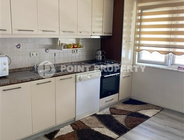 Квартира 2+1, общей площадью 120 м2, на 3-м этаже в доме 2009 года постройки-id-7467-фото-5