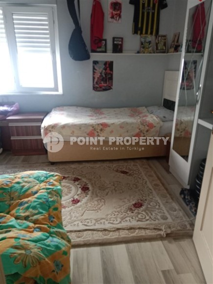 Квартира 2+1, общей площадью 120 м2, на 3-м этаже в доме 2009 года постройки-id-7467-фото-6