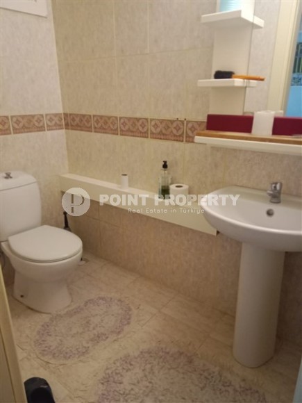 Квартира 2+1, общей площадью 120 м2, на 3-м этаже в доме 2009 года постройки-id-7467-фото-7