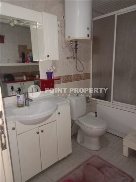 Квартира 2+1, общей площадью 120 м2, на 3-м этаже в доме 2009 года постройки-id-7467-фото-8