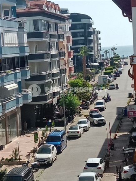 Квартира 2+1, общей площадью 120 м2, на 3-м этаже в доме 2009 года постройки-id-7467-фото-10