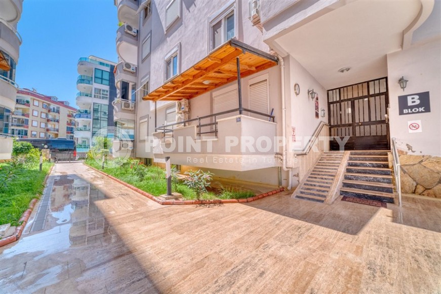 Квартира 2+1, общей площадью 120 м2, на 3-м этаже в доме 2009 года постройки-id-7467-фото-11