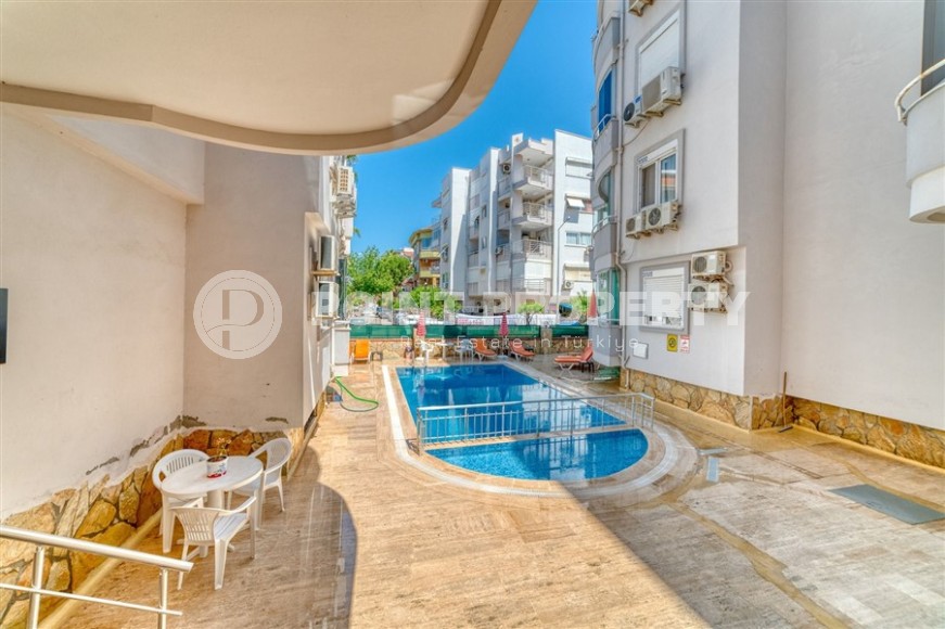 Квартира 2+1, общей площадью 120 м2, на 3-м этаже в доме 2009 года постройки-id-7467-фото-12