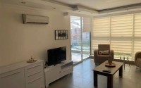 Ready-to-move-in apartment with furniture and household appliances, on the 4th floor in a residential complex with hotel infrastructure-id-7468-photo-2