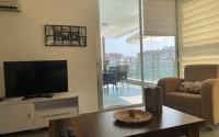 Ready-to-move-in apartment with furniture and household appliances, on the 4th floor in a residential complex with hotel infrastructure-id-7468-photo-3