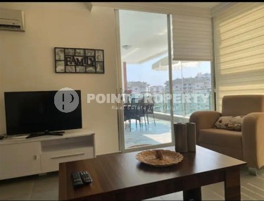 Ready-to-move-in apartment with furniture and household appliances, on the 4th floor in a residential complex with hotel infrastructure-id-7468-photo-3