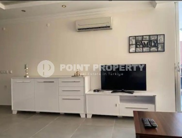 Ready-to-move-in apartment with furniture and household appliances, on the 4th floor in a residential complex with hotel infrastructure-id-7468-photo-4