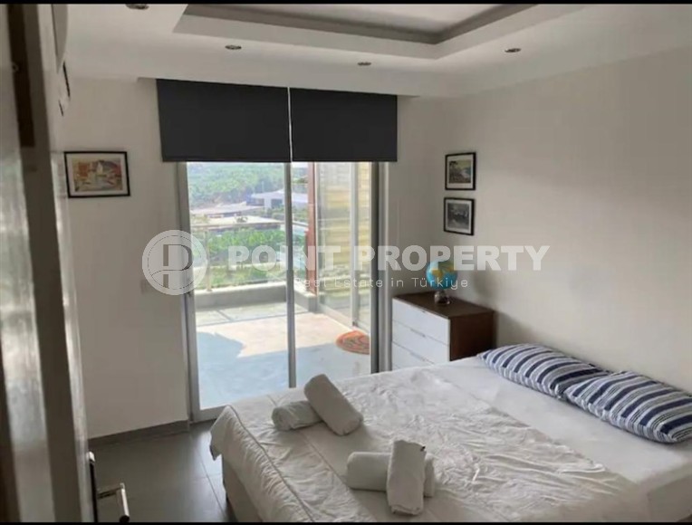 Ready-to-move-in apartment with furniture and household appliances, on the 4th floor in a residential complex with hotel infrastructure-id-7468-photo-5