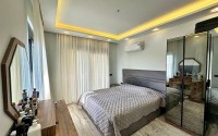 Comfortable apartment with modern design one and a half kilometers from the sea, in the prestigious area of Alanya - Hasbahce-id-7469-photo-7