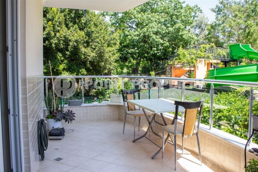 Просторная квартира 3+1 в 750 метрах от моря, в пяти минутах ходьбы от центра Аланьи-id-7470-фото-12