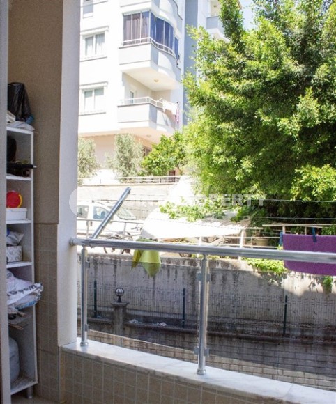 Просторная квартира 3+1 в 750 метрах от моря, в пяти минутах ходьбы от центра Аланьи-id-7470-фото-14