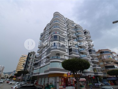 Affordable apartment with high-quality finishing, on the 2nd floor in a building built in 2014-id-7471-photo-1