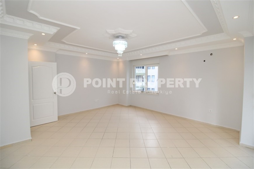 Доступная по цене квартира с качественной чистовой отделкой, на 2-м этаже в доме 2014 года постройки-id-7471-фото-5