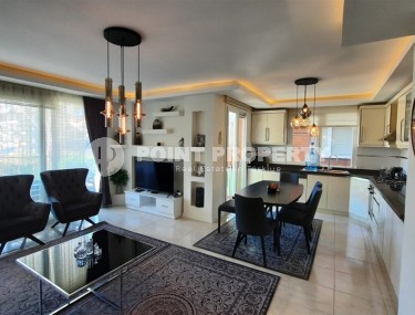 Современная квартира с видом на ландшафтный парк, на 1-м этаже в комфортабельном жилом комплексе с отельной инфраструктурой-id-7472-фото-2