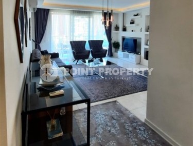 Современная квартира с видом на ландшафтный парк, на 1-м этаже в комфортабельном жилом комплексе с отельной инфраструктурой-id-7472-фото-3