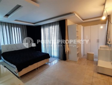 Современная квартира с видом на ландшафтный парк, на 1-м этаже в комфортабельном жилом комплексе с отельной инфраструктурой-id-7472-фото-4