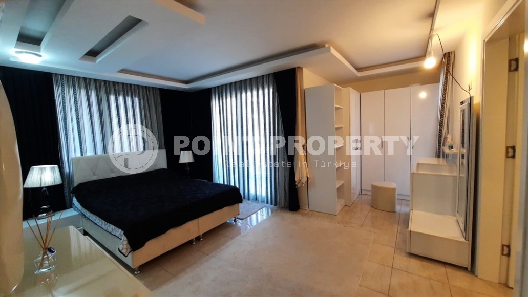 Современная квартира с видом на ландшафтный парк, на 1-м этаже в комфортабельном жилом комплексе с отельной инфраструктурой-id-7472-фото-4