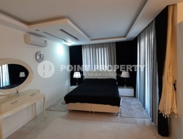 Современная квартира с видом на ландшафтный парк, на 1-м этаже в комфортабельном жилом комплексе с отельной инфраструктурой-id-7472-фото-5