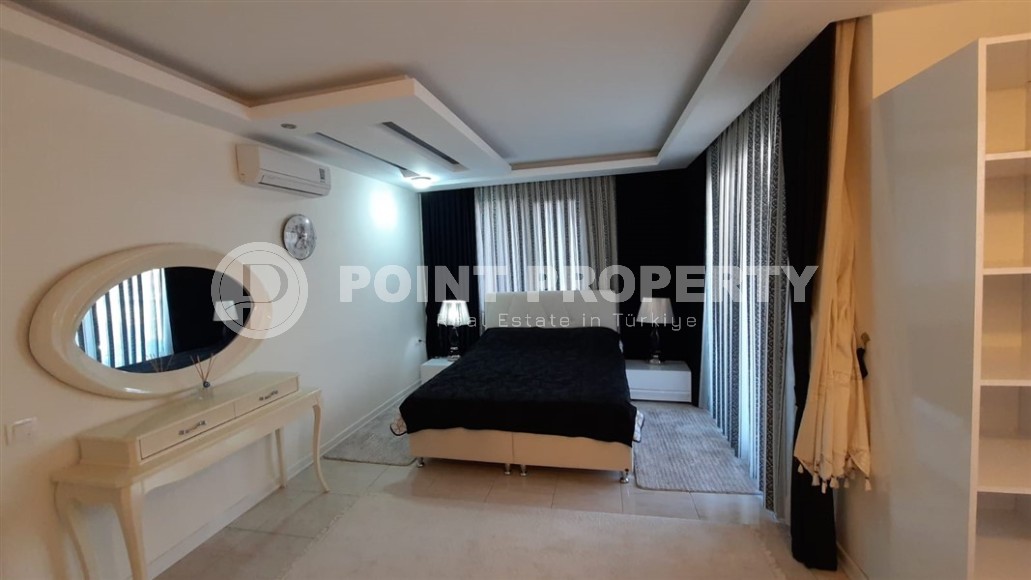 Современная квартира с видом на ландшафтный парк, на 1-м этаже в комфортабельном жилом комплексе с отельной инфраструктурой-id-7472-фото-5