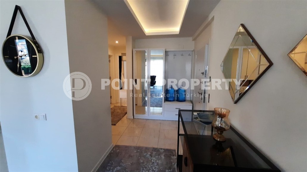 Современная квартира с видом на ландшафтный парк, на 1-м этаже в комфортабельном жилом комплексе с отельной инфраструктурой-id-7472-фото-6