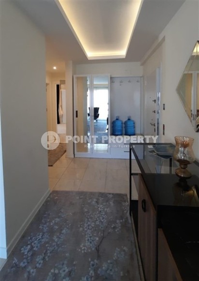 Современная квартира с видом на ландшафтный парк, на 1-м этаже в комфортабельном жилом комплексе с отельной инфраструктурой-id-7472-фото-7