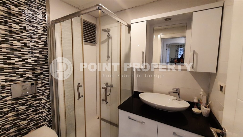 Современная квартира с видом на ландшафтный парк, на 1-м этаже в комфортабельном жилом комплексе с отельной инфраструктурой-id-7472-фото-9