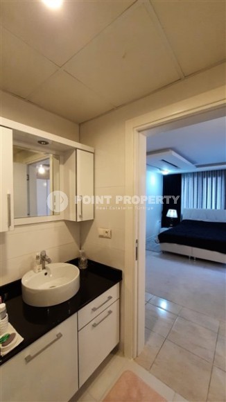 Современная квартира с видом на ландшафтный парк, на 1-м этаже в комфортабельном жилом комплексе с отельной инфраструктурой-id-7472-фото-11