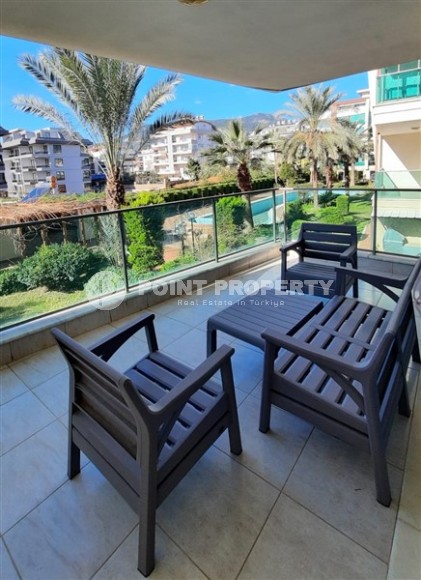 Современная квартира с видом на ландшафтный парк, на 1-м этаже в комфортабельном жилом комплексе с отельной инфраструктурой-id-7472-фото-13