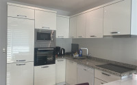 Furnished one bedroom apartment, 55m², in a luxury complex in Mahmutlar, Alanya-id-1576-photo-2