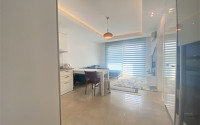 Furnished one bedroom apartment, 55m², in a luxury complex in Mahmutlar, Alanya-id-1576-photo-3
