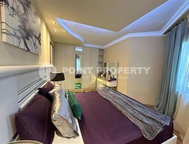 Двухэтажная вилла с собственным садом в 200 метрах от моря-id-5092-фото-4