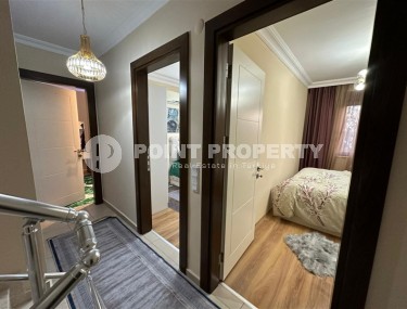 Двухэтажная вилла с собственным садом в 200 метрах от моря-id-5092-фото-5