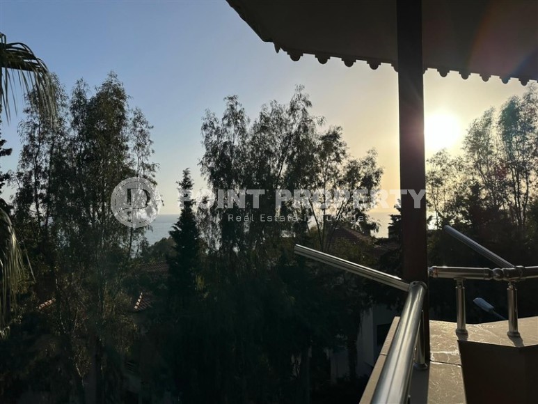 Двухэтажная вилла с собственным садом в 200 метрах от моря-id-5092-фото-6