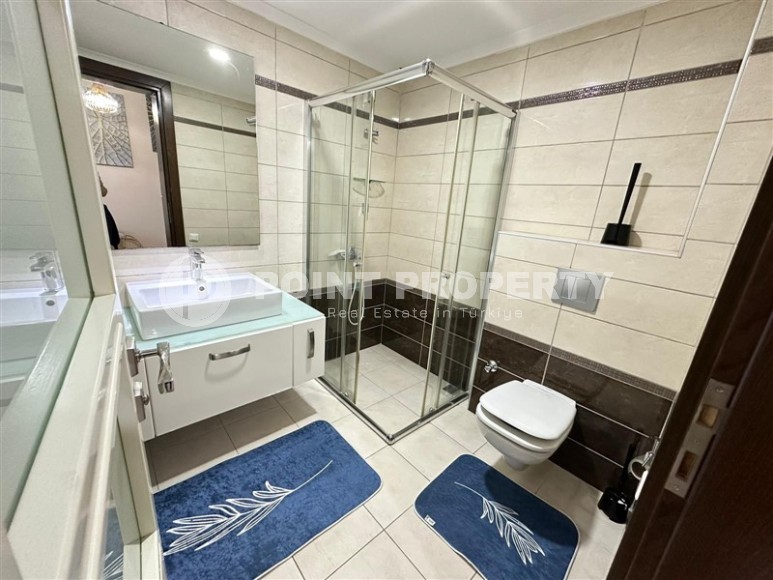 Двухэтажная вилла с собственным садом в 200 метрах от моря-id-5092-фото-14