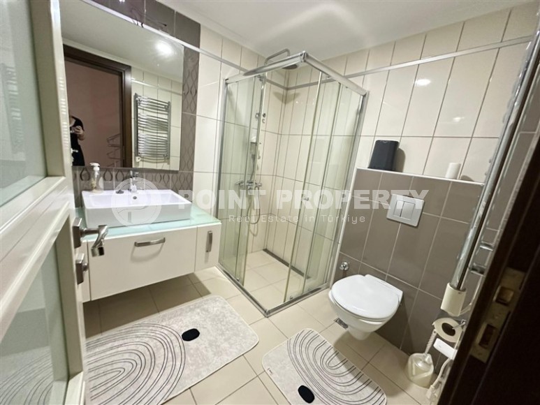 Двухэтажная вилла с собственным садом в 200 метрах от моря-id-5092-фото-19