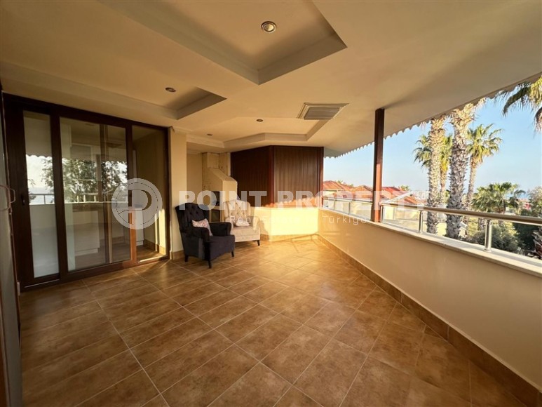 Двухэтажная вилла с собственным садом в 200 метрах от моря-id-5092-фото-20