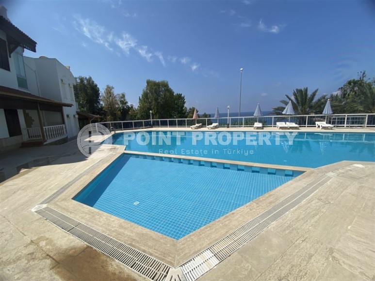 Двухэтажная вилла с собственным садом в 200 метрах от моря-id-5092-фото-21