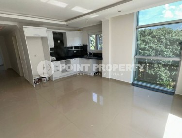 Квартира 2+1, общей площадью 90 м2, на 2-м этаже в современном жилом комплексе, построенном в 2019 году-id-7480-фото-2