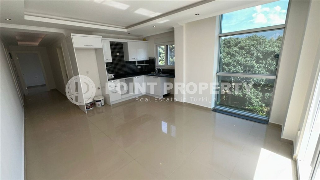 Квартира 2+1, общей площадью 90 м2, на 2-м этаже в современном жилом комплексе, построенном в 2019 году-id-7480-фото-2