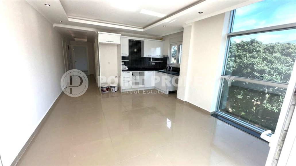 Квартира 2+1, общей площадью 90 м2, на 2-м этаже в современном жилом комплексе, построенном в 2019 году-id-7480-фото-3