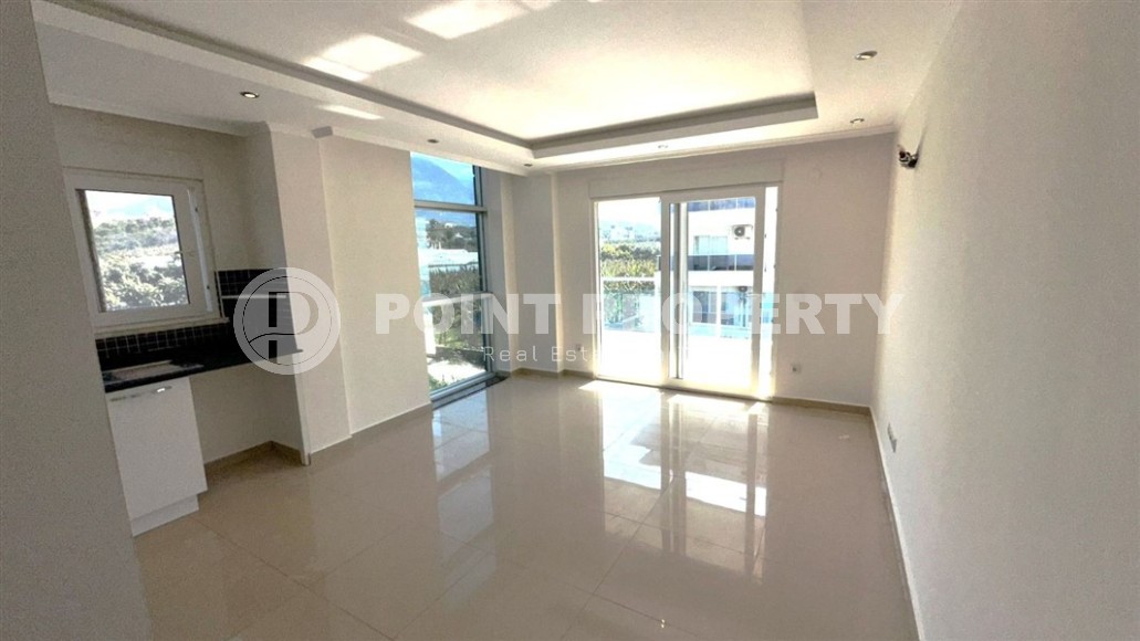 Квартира 2+1, общей площадью 90 м2, на 2-м этаже в современном жилом комплексе, построенном в 2019 году-id-7480-фото-4