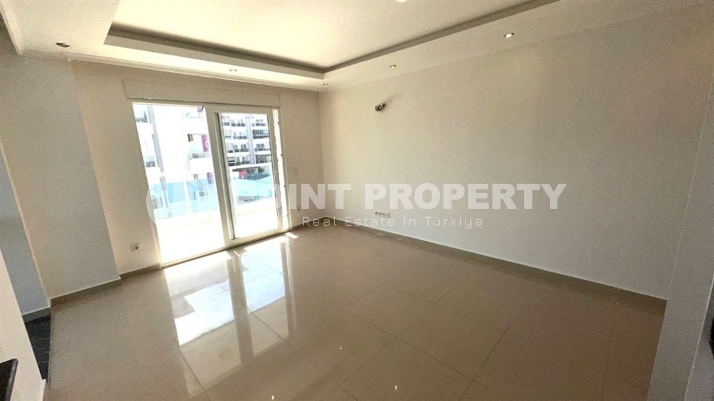 Квартира 2+1, общей площадью 90 м2, на 2-м этаже в современном жилом комплексе, построенном в 2019 году-id-7480-фото-5