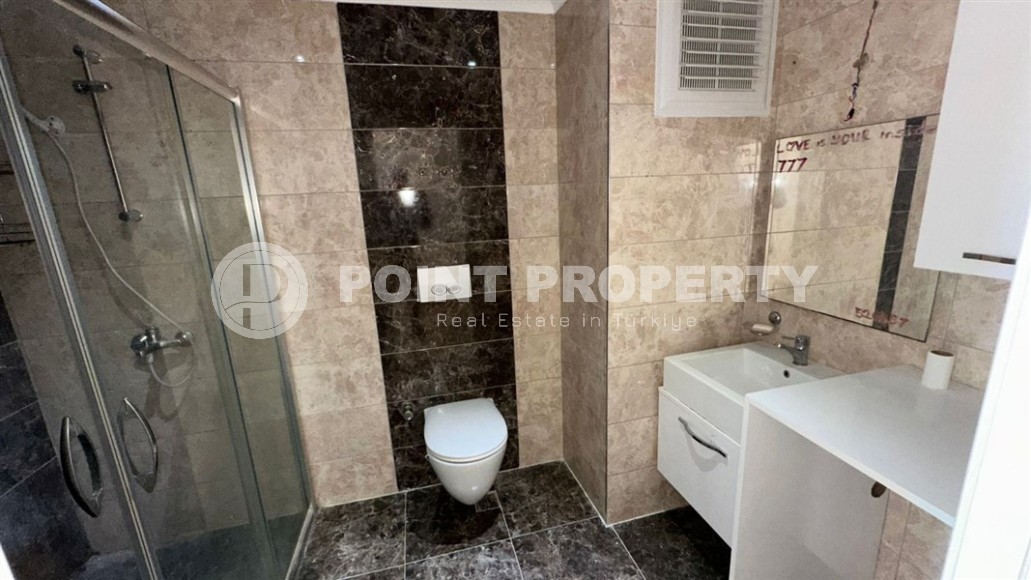 Квартира 2+1, общей площадью 90 м2, на 2-м этаже в современном жилом комплексе, построенном в 2019 году-id-7480-фото-7