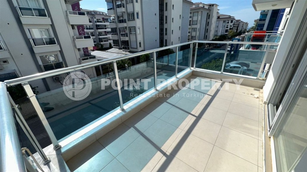 Квартира 2+1, общей площадью 90 м2, на 2-м этаже в современном жилом комплексе, построенном в 2019 году-id-7480-фото-8